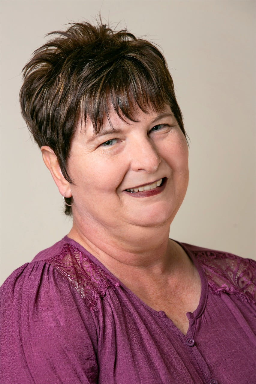 Dr. Gretha Heymans - Pastorale Terapeut en Berader in Bloemfontein