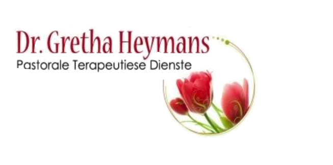 Dr. Gretha Heymans - Pastorale Terapeutiese Dienste Logo