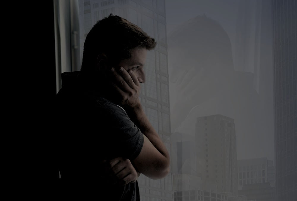 Berading vir Persoonlike Probleme, Depressie en Spanning